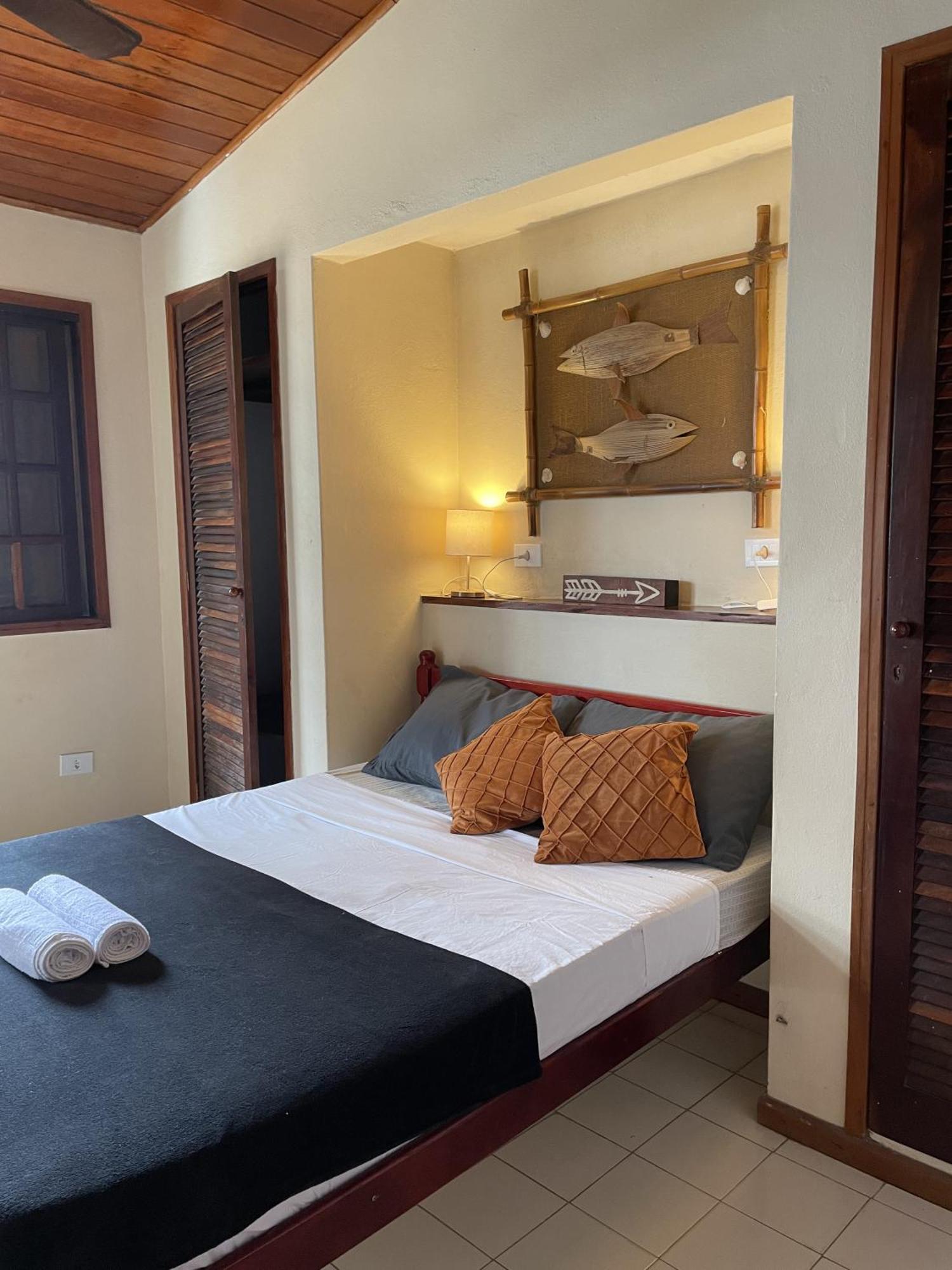 Ka'A Guest House ウバトゥバ 部屋 写真