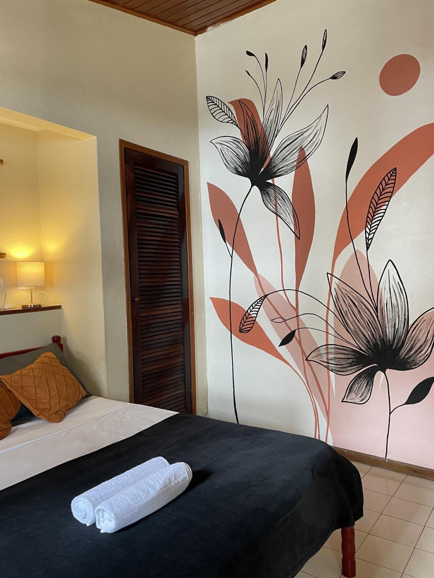 Ka'A Guest House ウバトゥバ 部屋 写真