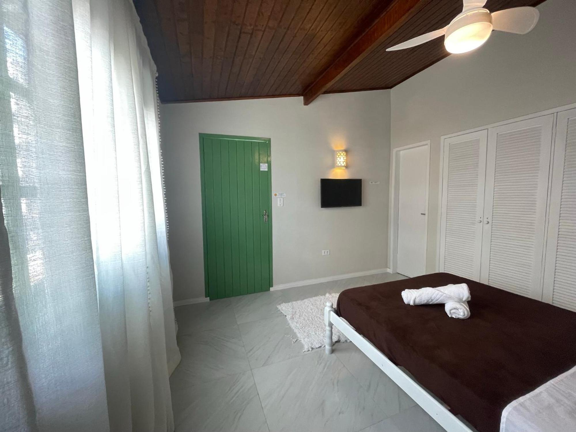 Ka'A Guest House ウバトゥバ エクステリア 写真